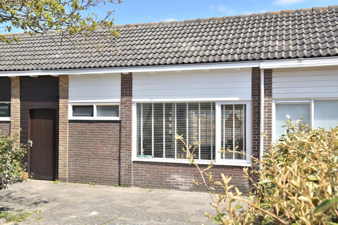 Casa Feliz Villa Egmond aan Zee Exterior photo