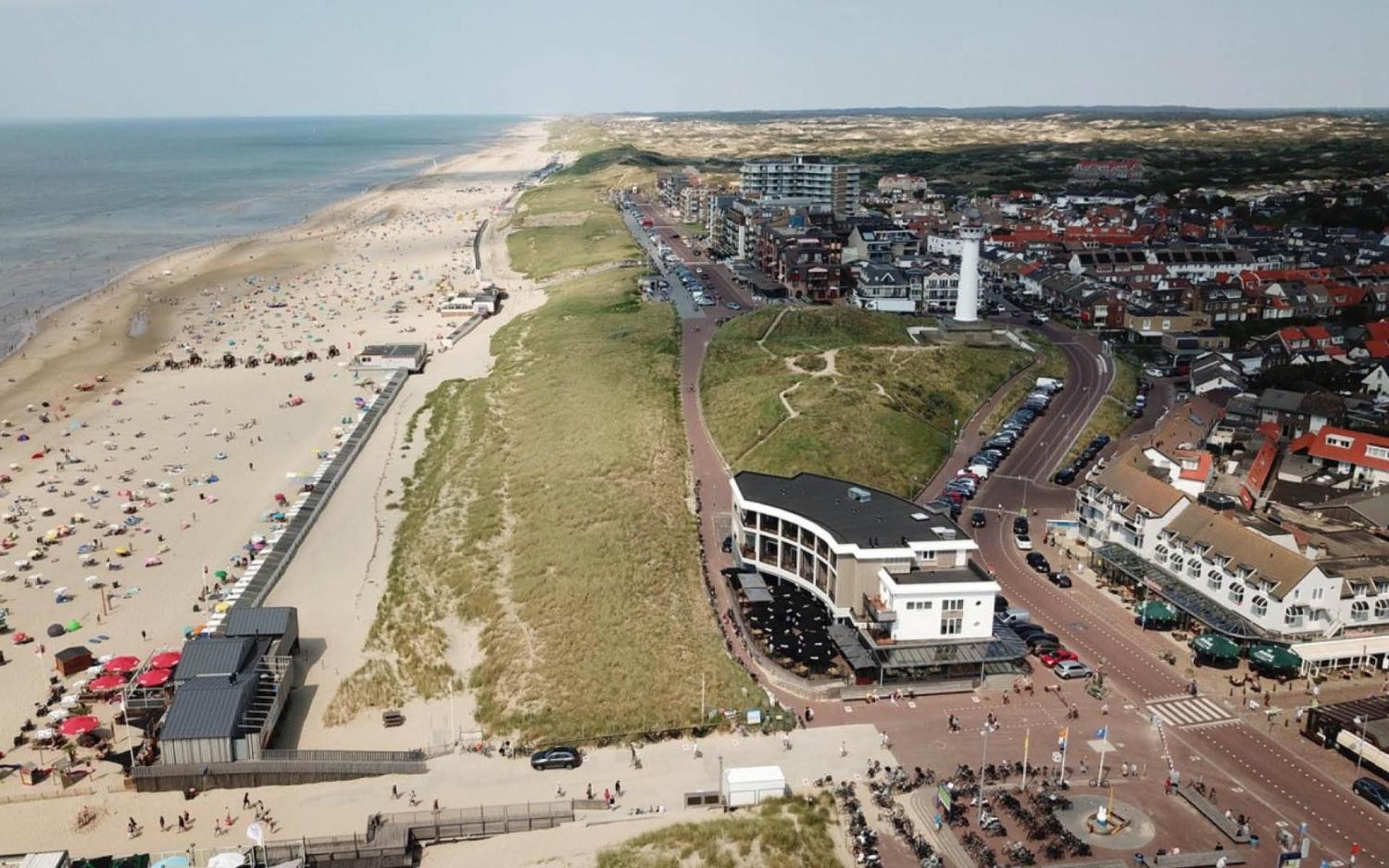 Casa Feliz Villa Egmond aan Zee Exterior photo
